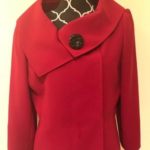 Tahari Arthur S Levine Coat